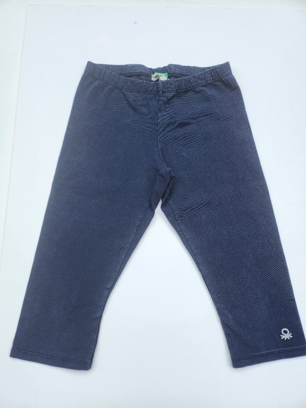 United Colors of Benetton blue leggings